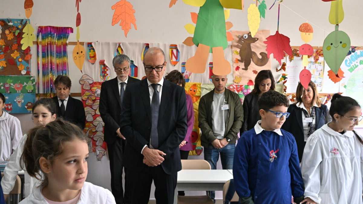 Immagine di Il corso scolastico sull’“affettività” piace ma al momento ha poco senso