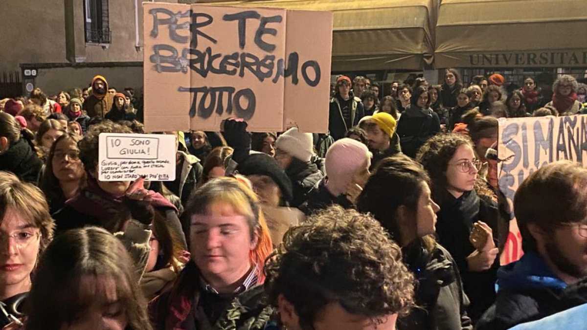 Immagine di La guerra per il potere non si vincerà predicando rispetto ed esaltando i diritti