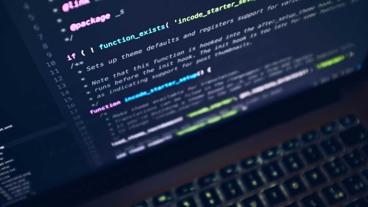 Immagine di Cosa sta succedendo nel mondo tech?