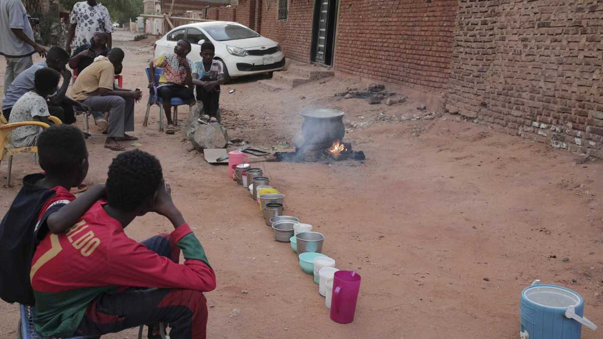 Immagine di In Sudan stanno vincendo i nuovi janjaweed