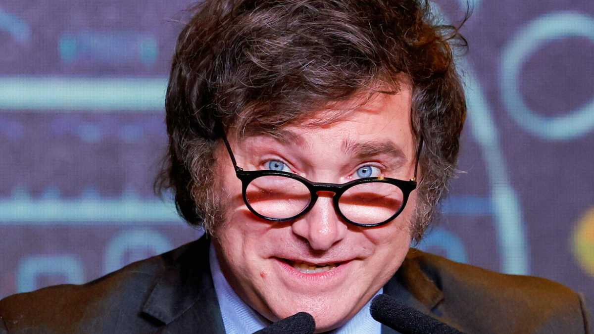 Immagine di Il disastro economico dell’Argentina e le ricette facili di Milei