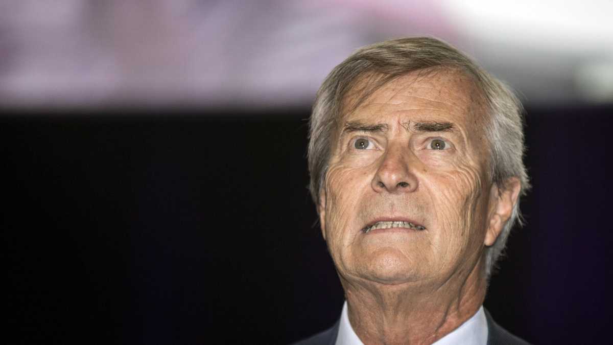 Immagine di Monopolio Bolloré. Vivendi assume il controllo definitivo di Lagardère