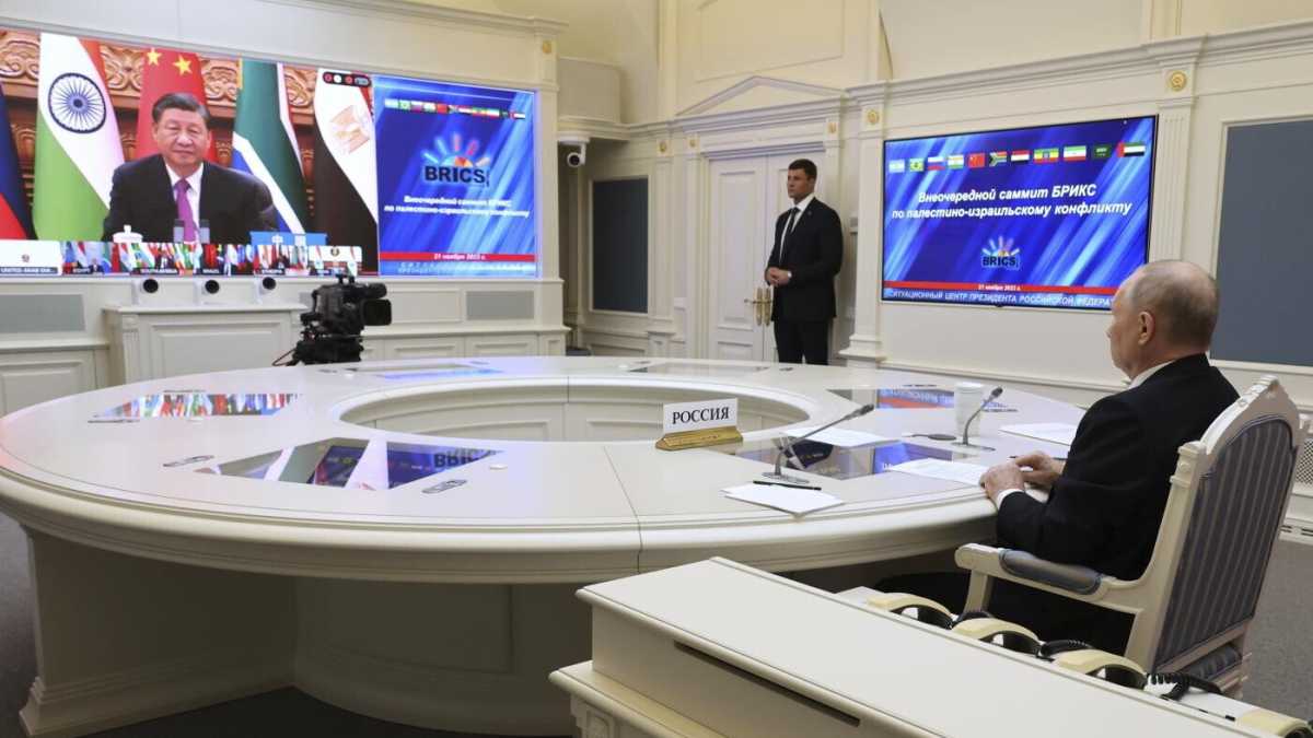 Immagine di La strategia cinese per restare a galla in medio oriente (e in Italia)