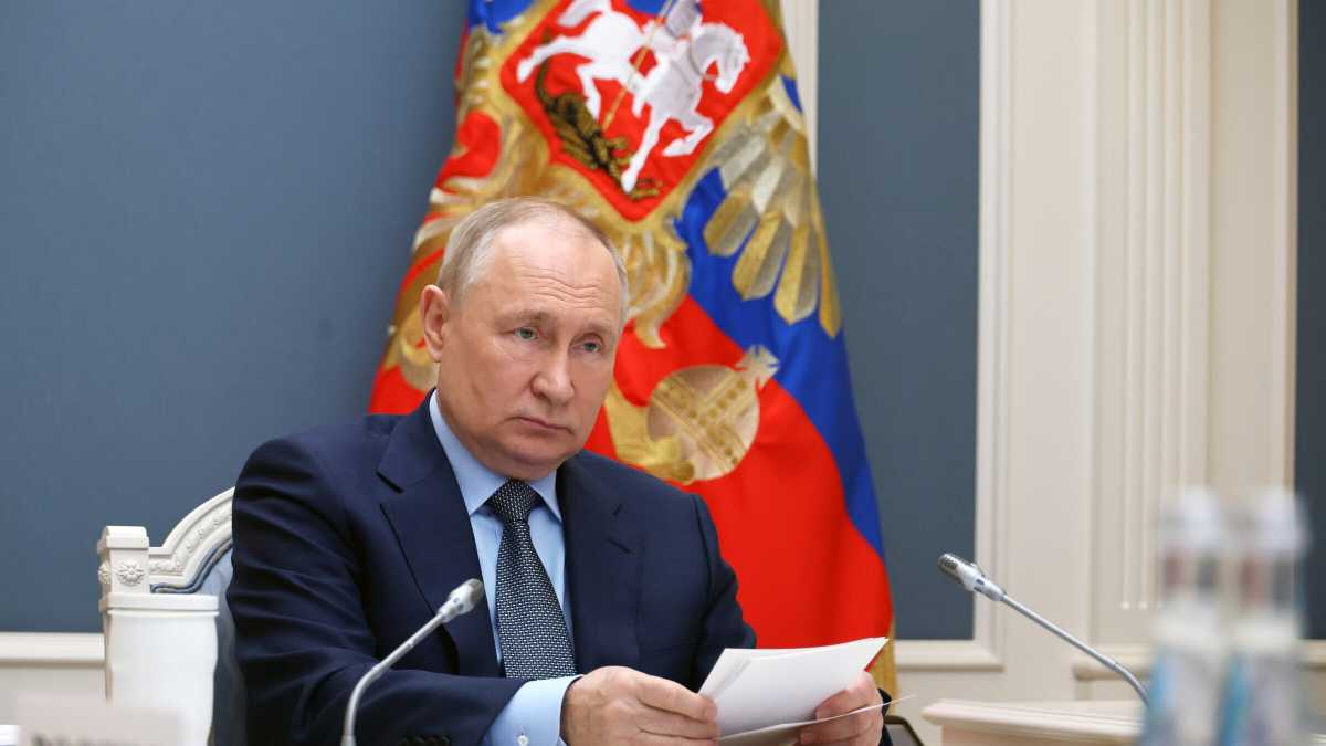 Immagine di Da Putin a Erdogan, un G20 pieno di propaganda, minacce e risentimento