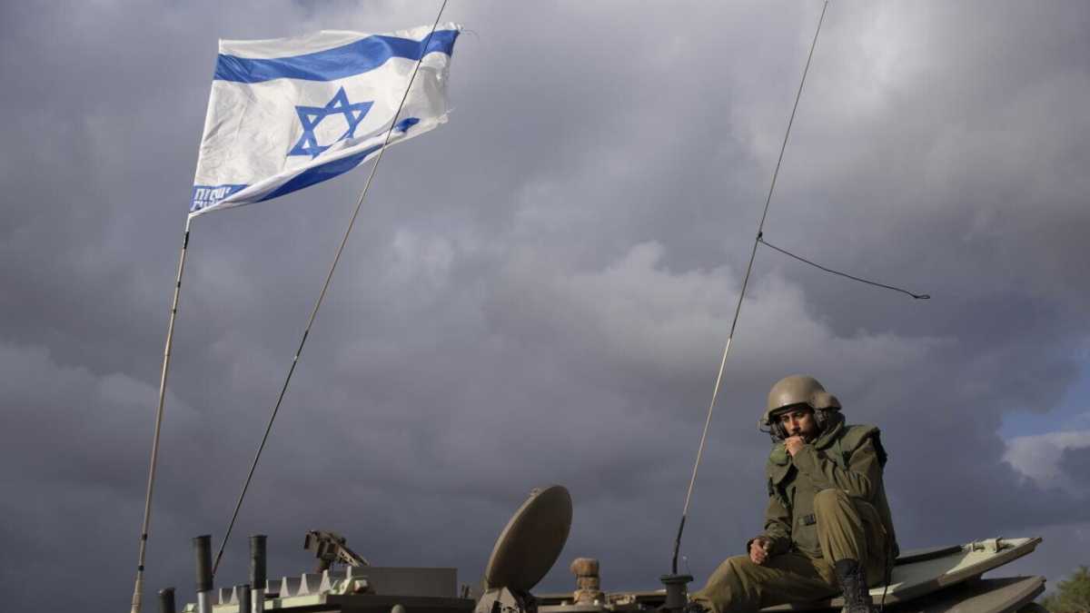 Immagine di L'antisemitismo che c'è nel pensare infallibili i servizi israeliani