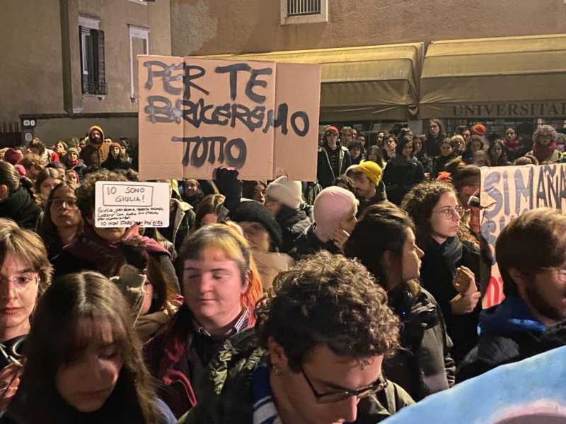  Padova - foto Ansa