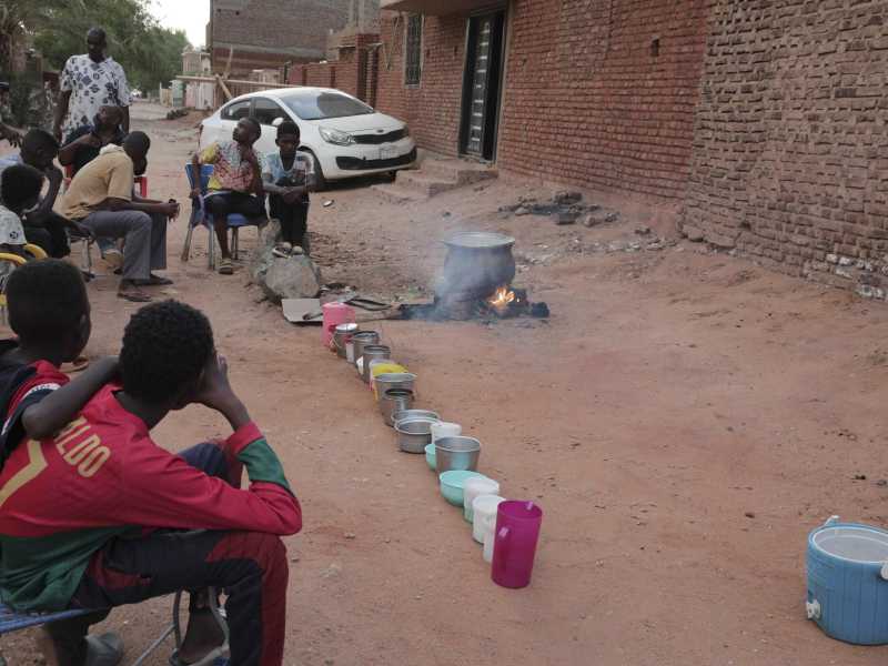 In Sudan stanno vincendo i nuovi janjaweed