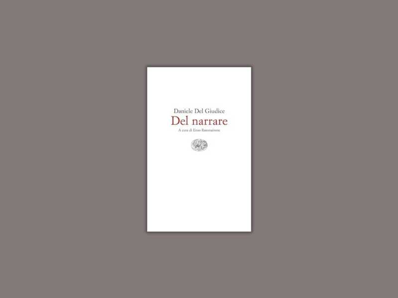 Del narrare