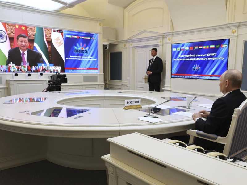 La strategia cinese per restare a galla in medio oriente (e in Italia)