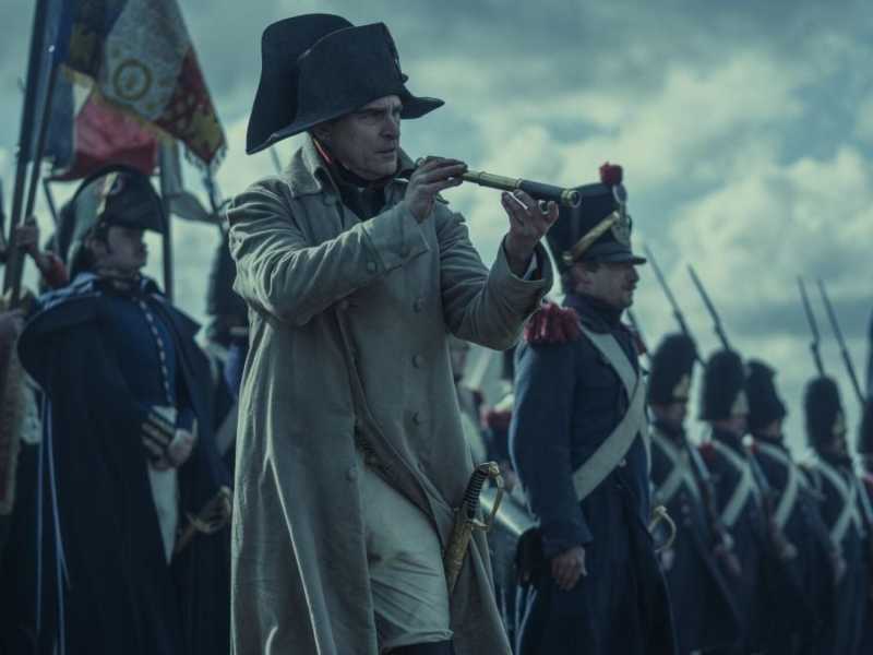 Alla fine, niente è peggio di un film storicamente corretto ma noioso