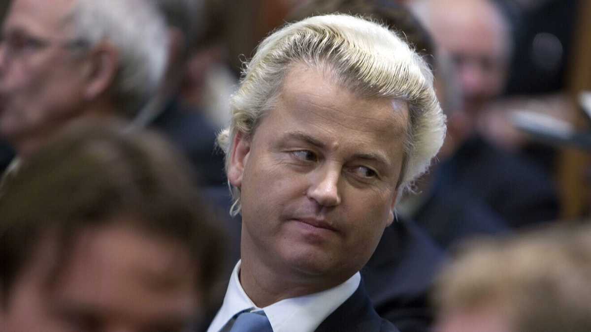 Immagine di Olanda in autoanalisi. Si contano i seggi e il risultato non cambia, ma Wilders si improvvisa paciere