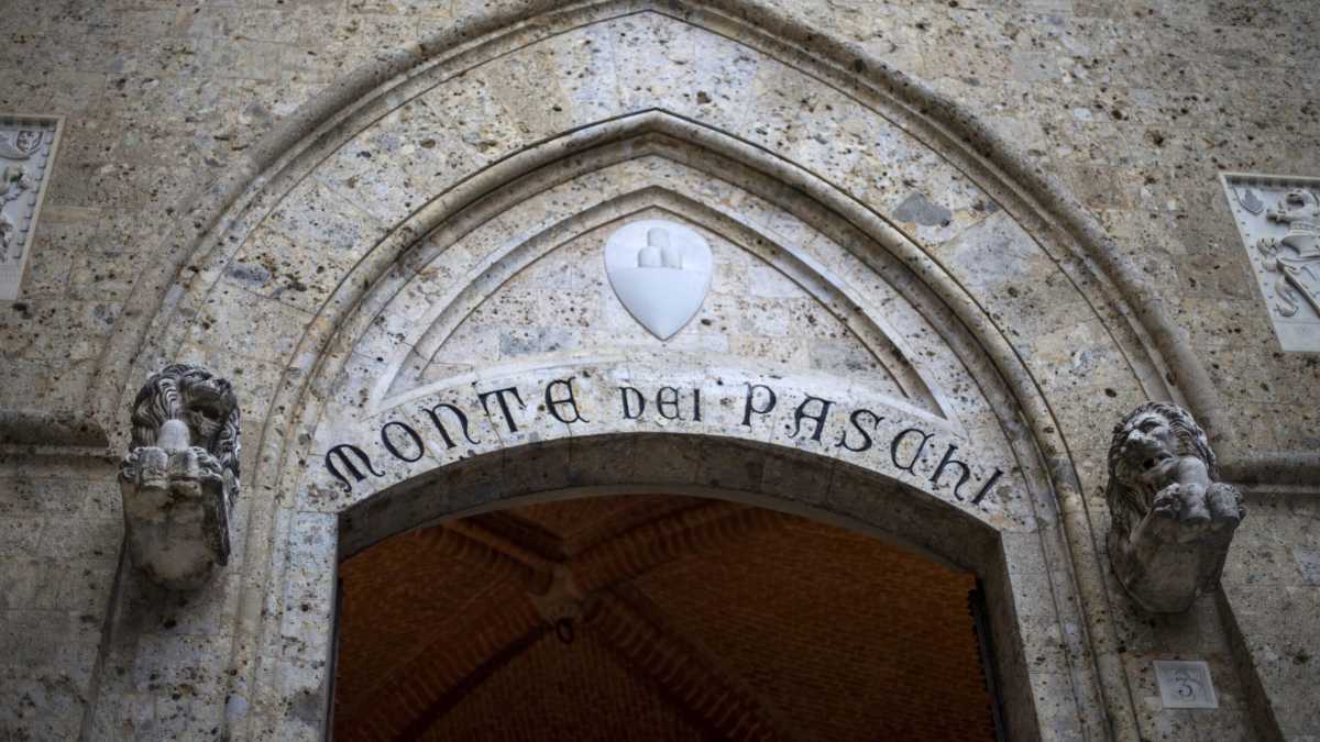 Immagine di La nuova vita di Mps sotto lo scrutinio dei fondi internazionali