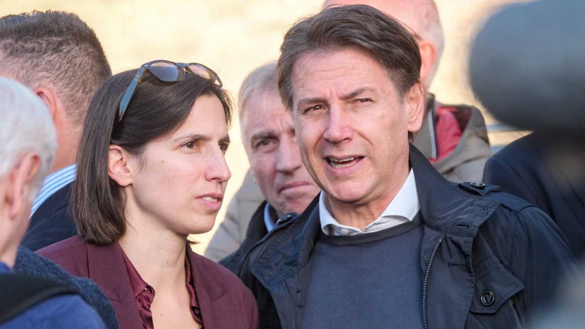 Immagine di Le "contromanovre" scoperte dell'opposizione