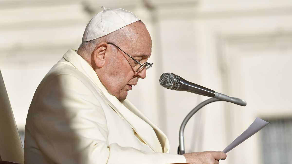 Immagine di Lettera privata del Papa: Quel che vuole il Sinodo tedesco è contro la Chiesa cattolica