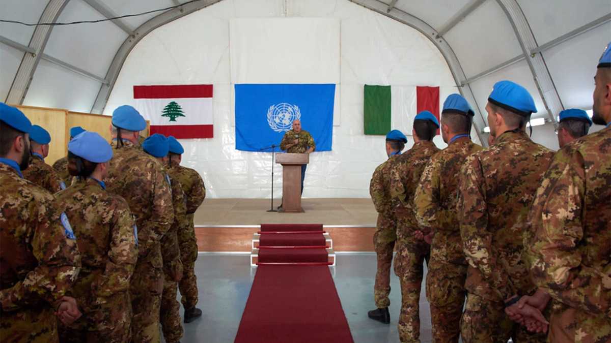 Immagine di La missione Onu in Libano doveva disarmare Hezbollah, oggi non sa vigilare. Il costo di un fallimento