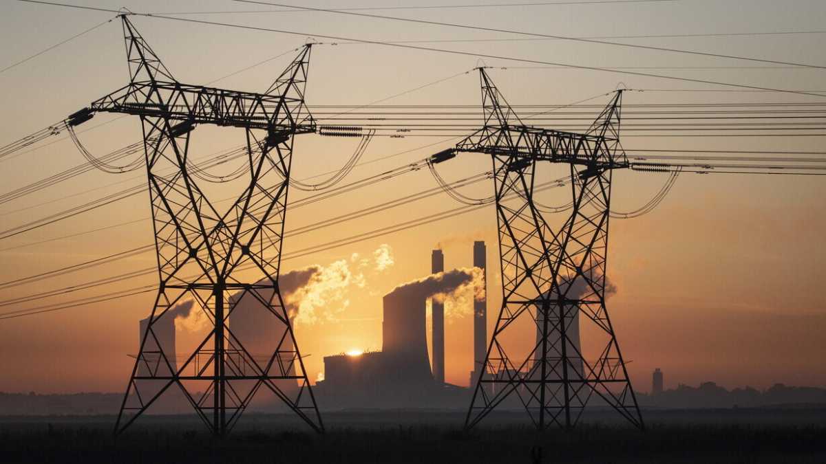 Immagine di L'Africa ha bisogno di energia. Il dialogo promosso da Eni e Luiss per la transizione energetica