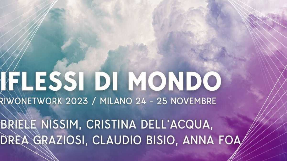 Immagine di “Riflessi di mondo”, due giorni di GariwoNetwork per combattere i semi del Male