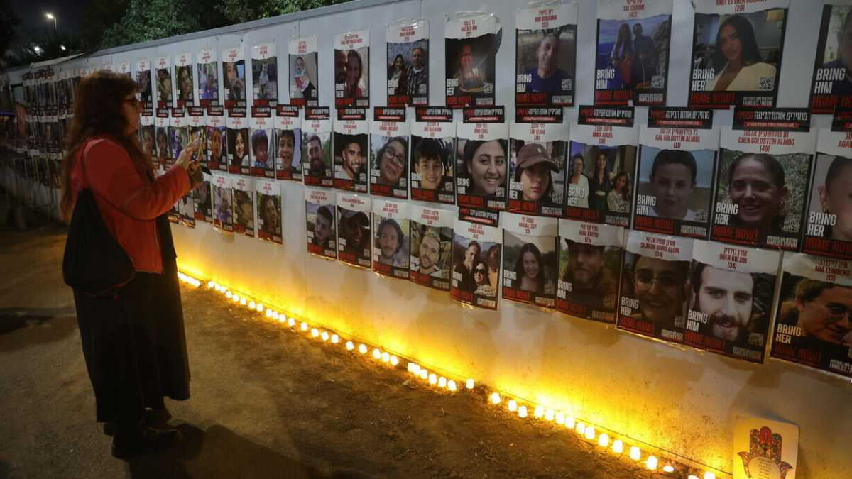 Immagine di I dilemmi di Israele, dopo lo scambio con Hamas. Parlano i giornalisti israeliani di destra