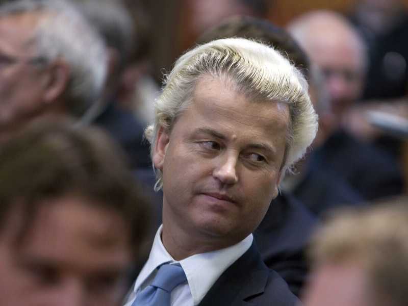Olanda in autoanalisi. Si contano i seggi e il risultato non cambia, ma Wilders si improvvisa paciere