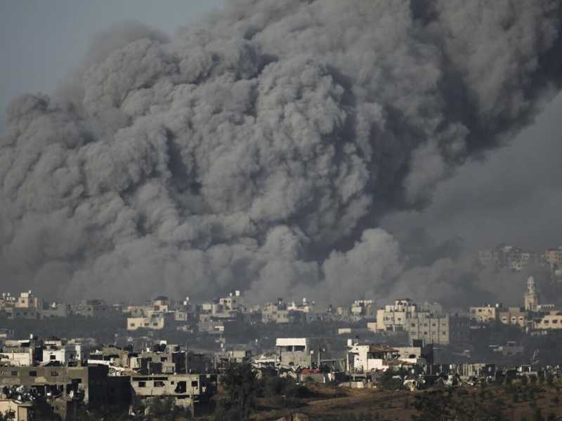 Foto Ap, via LaPresse