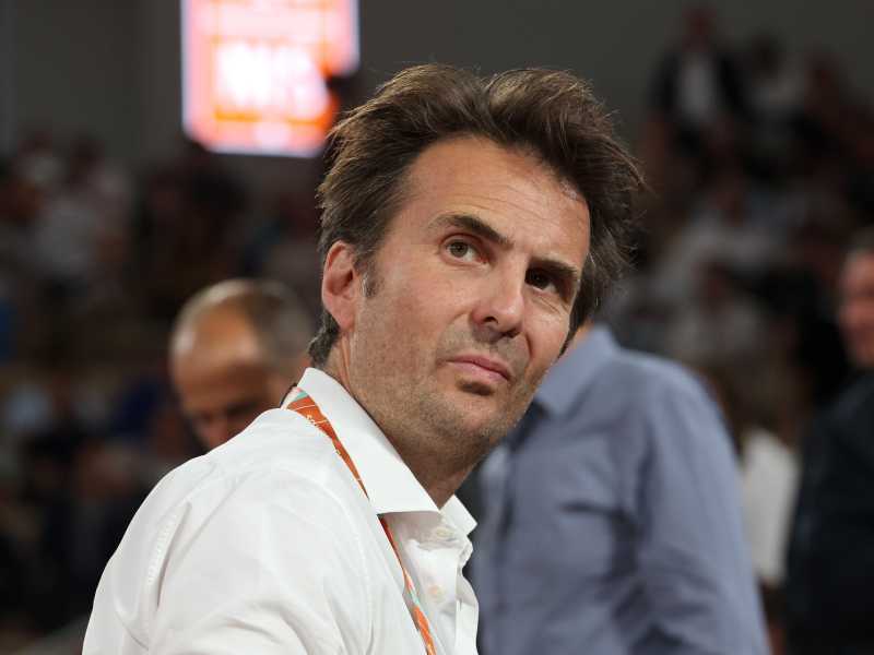 Yannick Bollor&eacute; (GettyImages)&nbsp;<br />