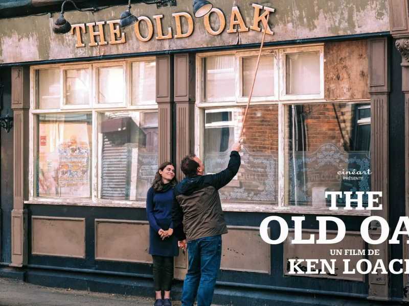 Il tour de force di Ken Loach e la pescheria/bisca al super party romanesco di Netflix