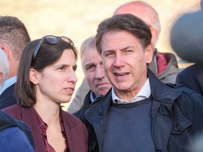 Le "contromanovre" scoperte dell'opposizione