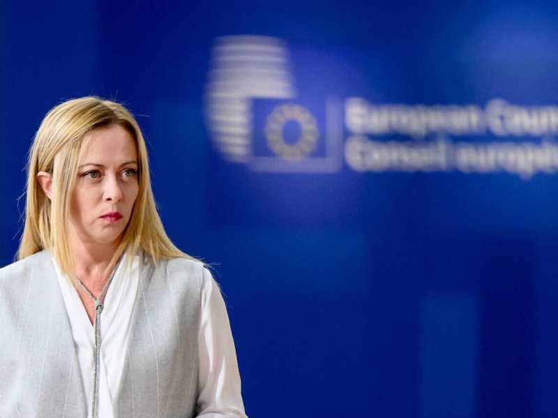 Foto LaPresse