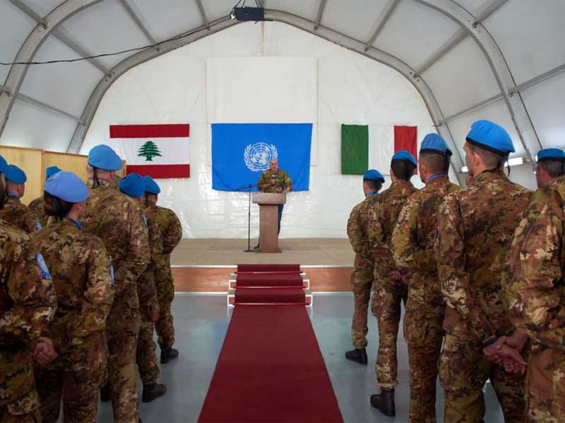 La missione Onu in Libano doveva disarmare Hezbollah, oggi non sa vigilare. Il costo di un fallimento