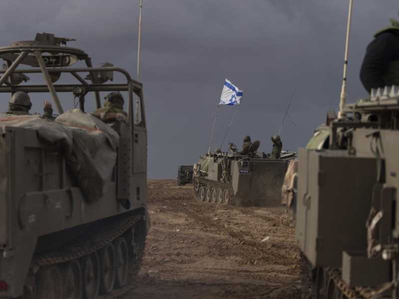 Foto Ap, via LaPresse