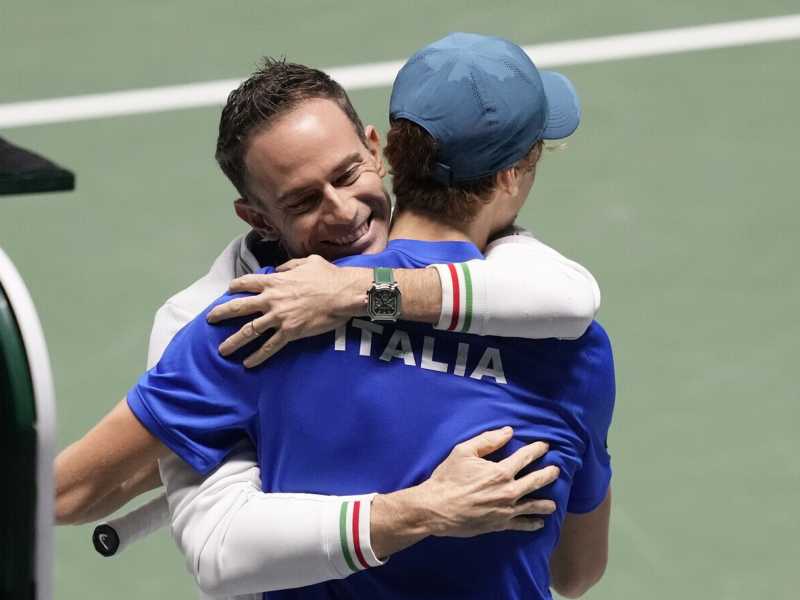 (foto LaPresse)