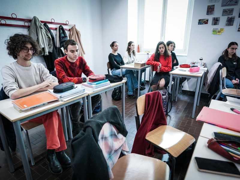 (foto Ansa)