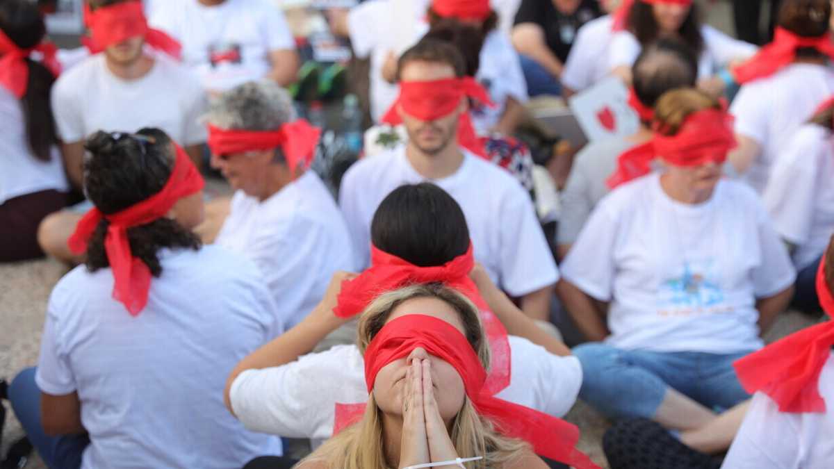 Immagine di L’importanza di riconoscere nel 7 ottobre un femminicidio di massa