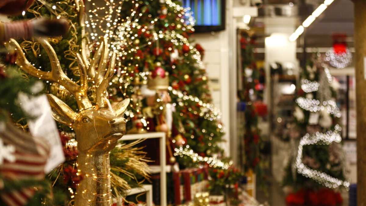 Immagine di Un incubo sul Natale sparito e la permalosità dell’inconscio