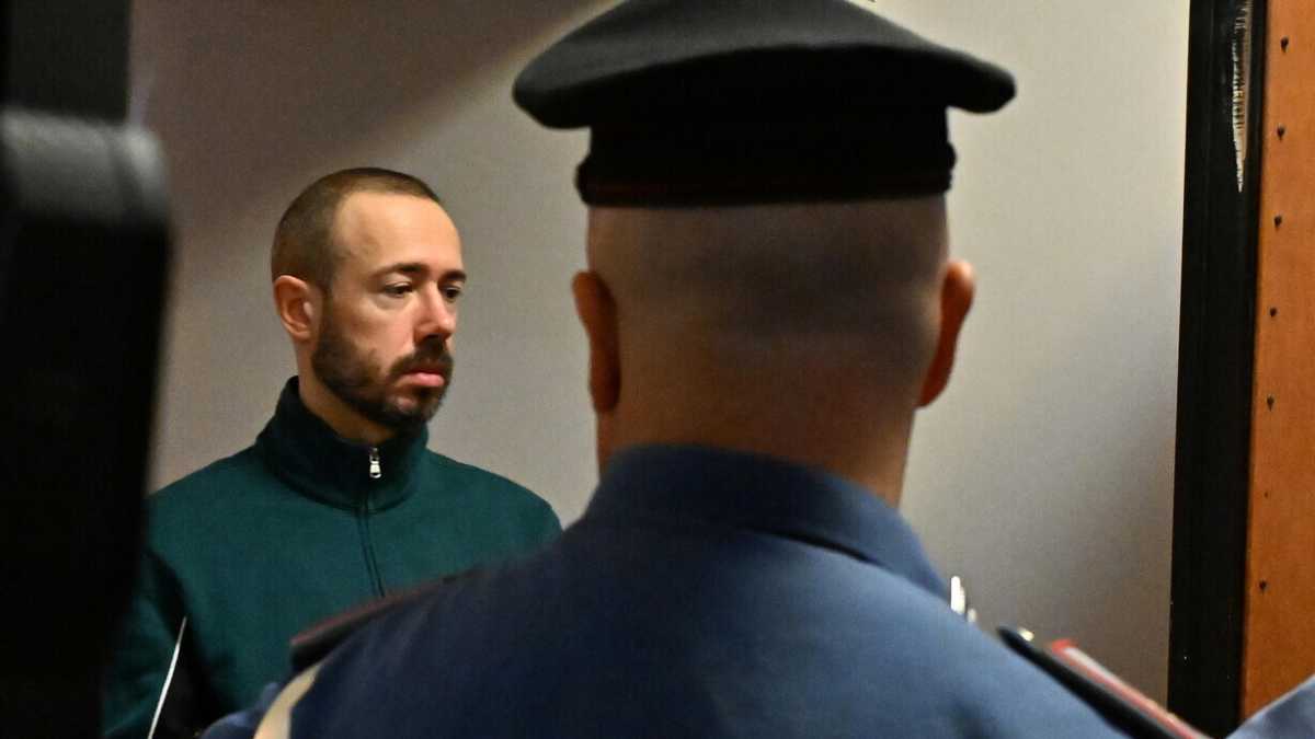 Immagine di State Calmi. E Scagni