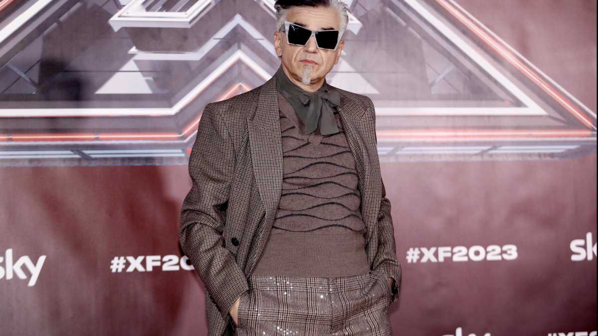 Immagine di La cacciata di Morgan, genio indisciplinato, condanna “X Factor 2023” alla tristezza