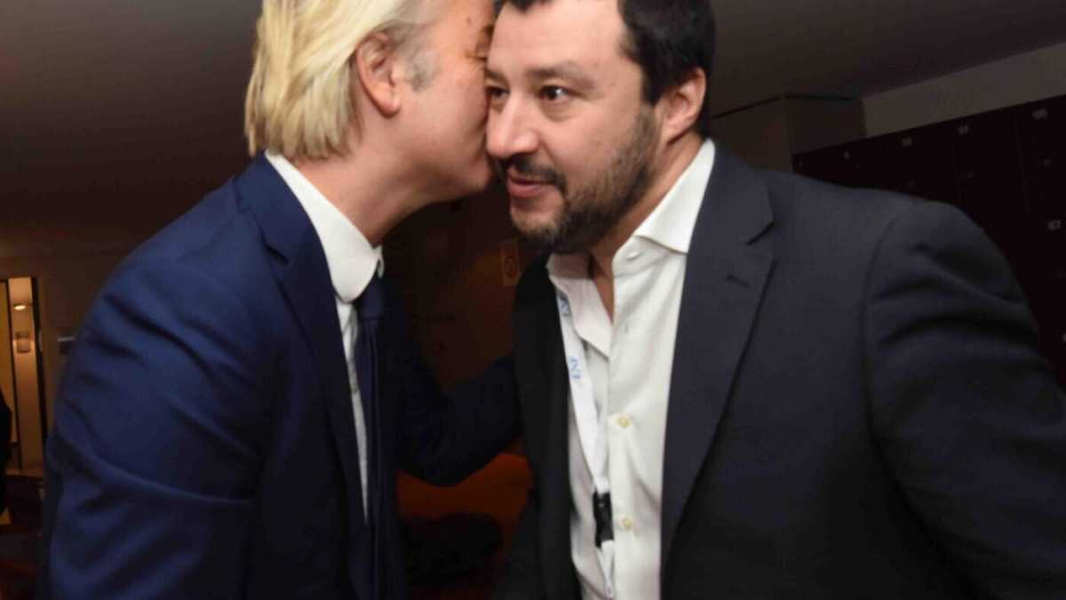 Immagine di La vittoria dell’estrema destra nei Paesi Bassi e i piani europei di Meloni
