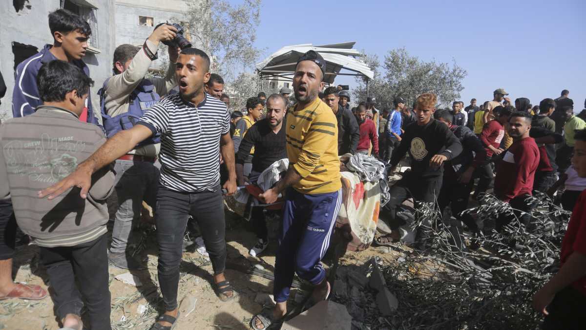 Immagine di Cosa può fare l’occidente per isolare ancora di più Hamas (aiutando i palestinesi)