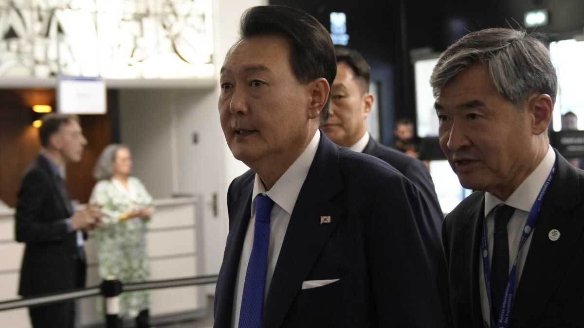 Immagine di La Corea del sud è pronta a tutto pur di avere l’Expo a Busan