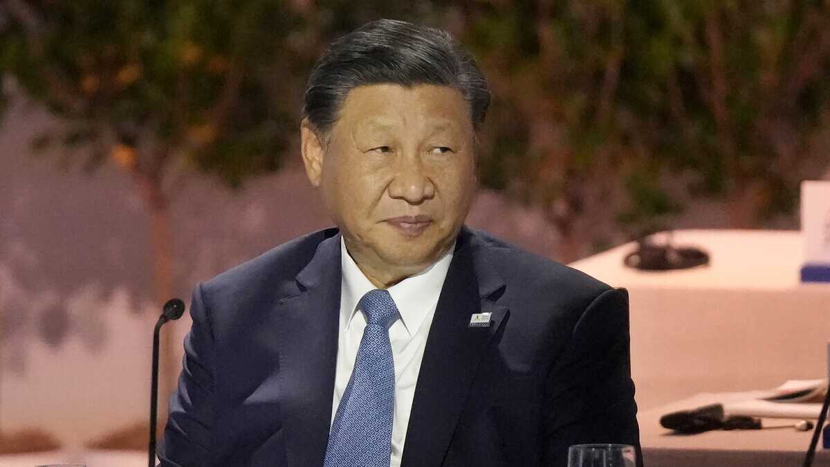 Immagine di Ha davvero senso per Xi Jinping seguire Putin? Una questione che ci riguarda