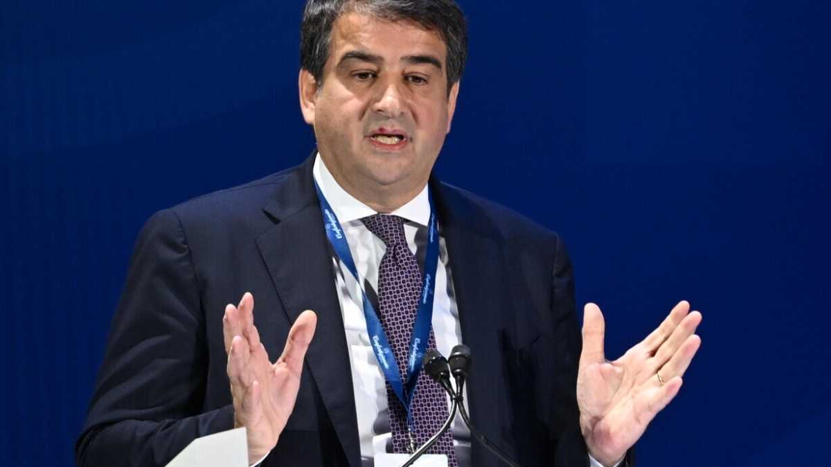 Immagine di Nessun dorma con il Pnrr. Smettiamo di farci del male