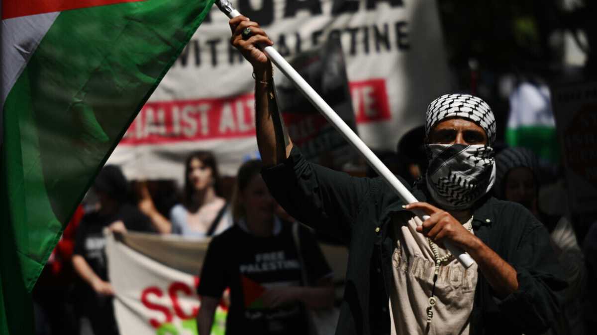 Immagine di Quelle attiviste schierate sul #MeToo, ma dubbiose sugli stupri di Hamas