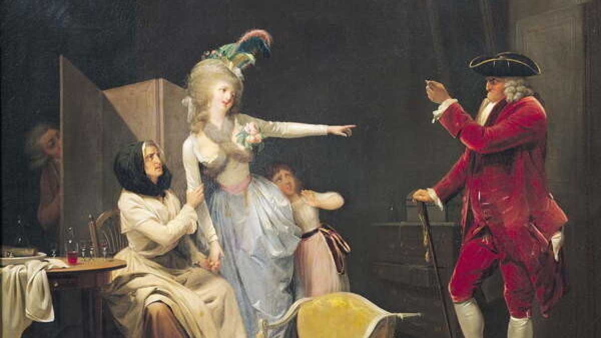 Immagine di Omnia fert aetas, caro prof.