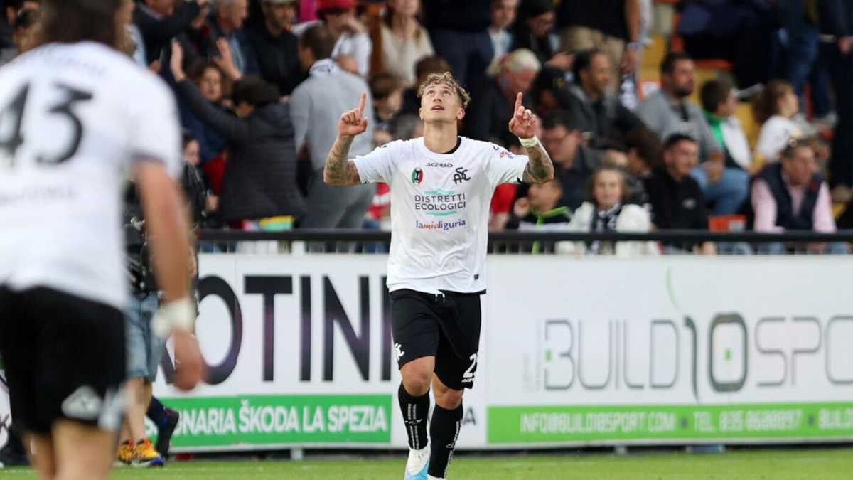 Immagine di Il derby degli Esposito. Sampdoria-Spezia è una questione familiare