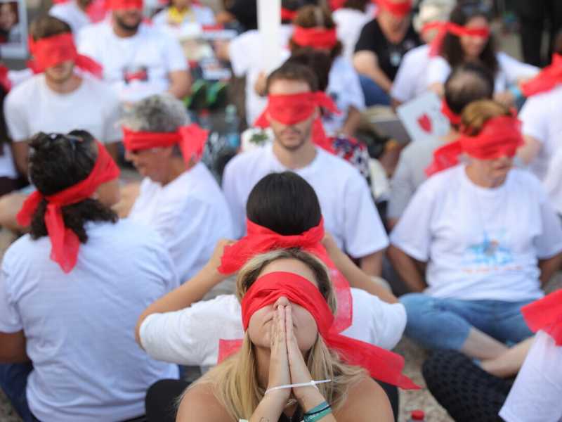 L’importanza di riconoscere nel 7 ottobre un femminicidio di massa