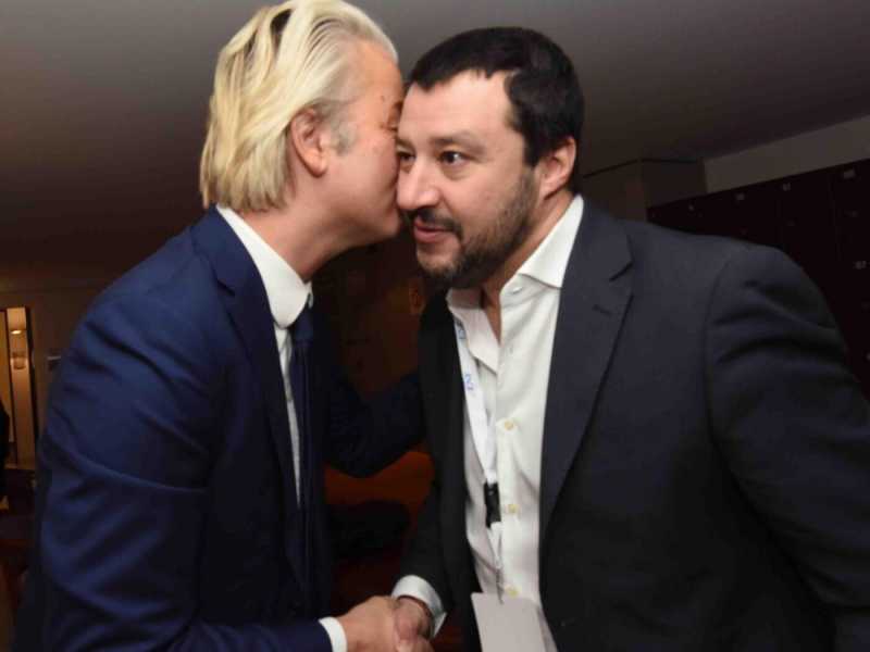Foto LaPresse