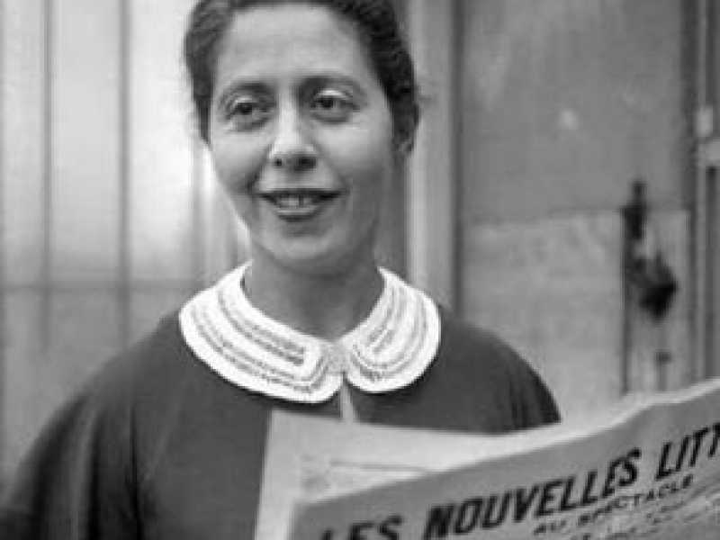 Leggere le lettere di Irène Némirovsky per sognare un'Europa che non c'è più