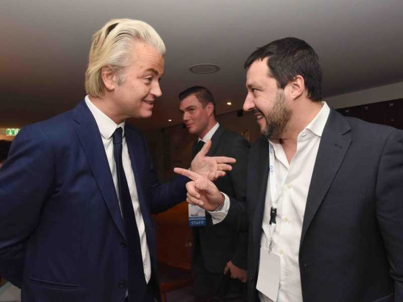 Foto LaPresse