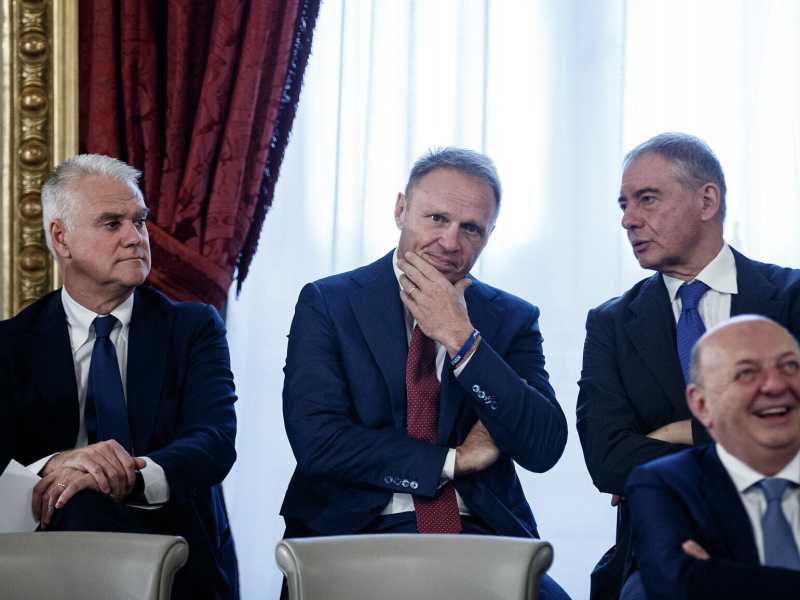 Foto LaPresse