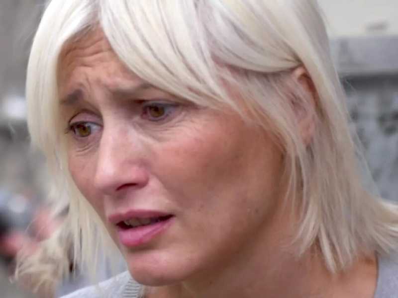 I detenuti vanno protetti dallo stato. Un posto al sole l'ha capito, il governo no
